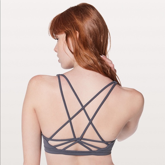 Lululemon Full Freedom Bra NWT $48 - Picture 1 of 5